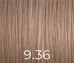 Ppd Free Color 9.36 100ml