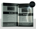 Powder Factor Black 10grx6
