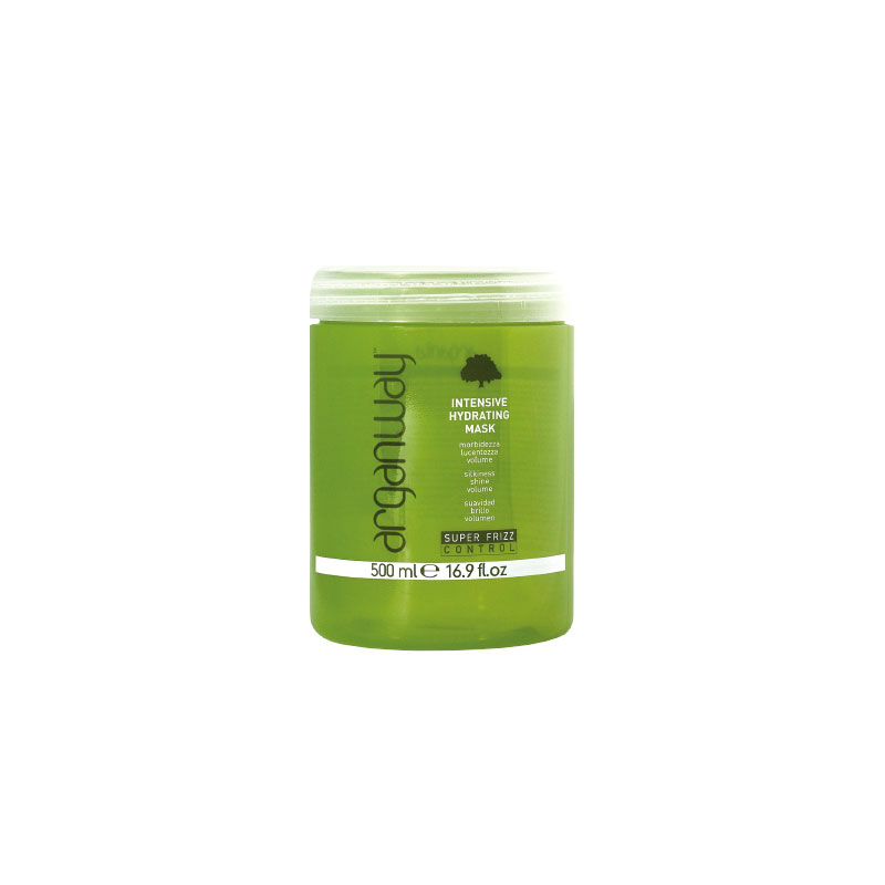 Mascarilla Hidratación Intensiva 500ml