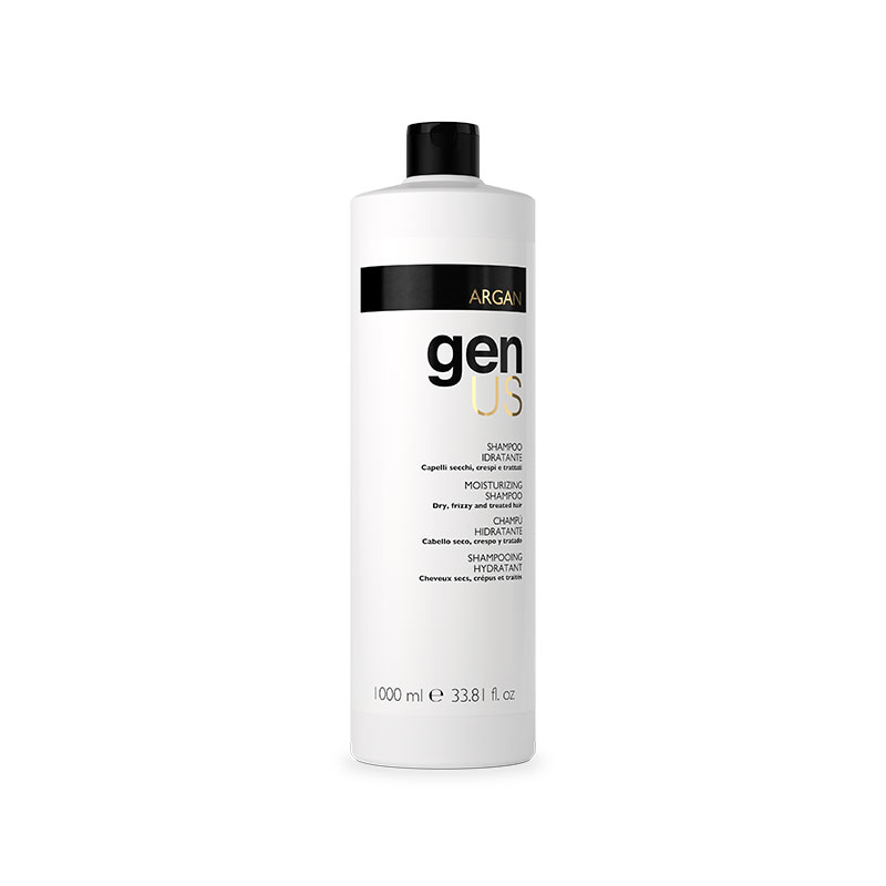 Argan Champú 1000ml