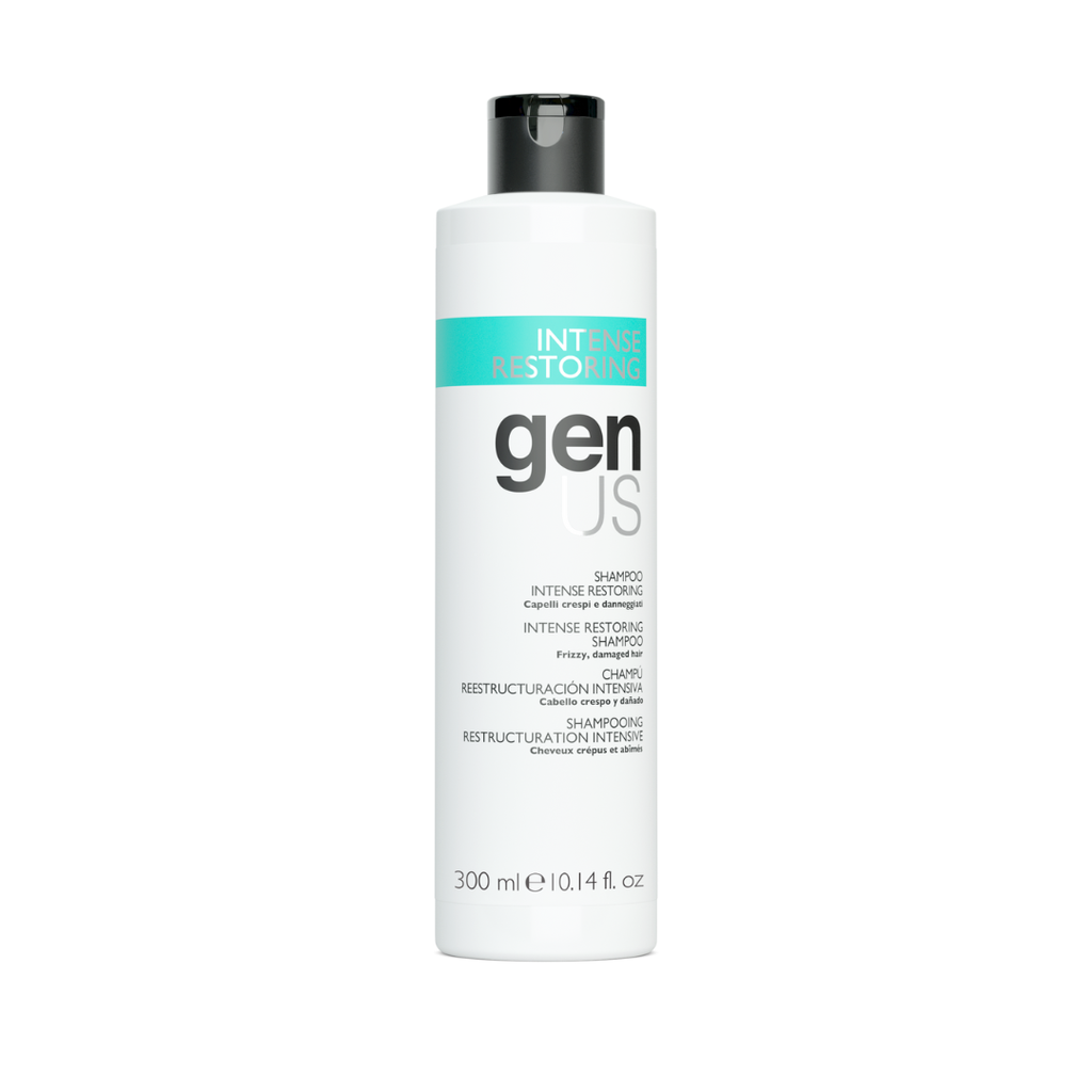 Intense Restoring Champú 300ml