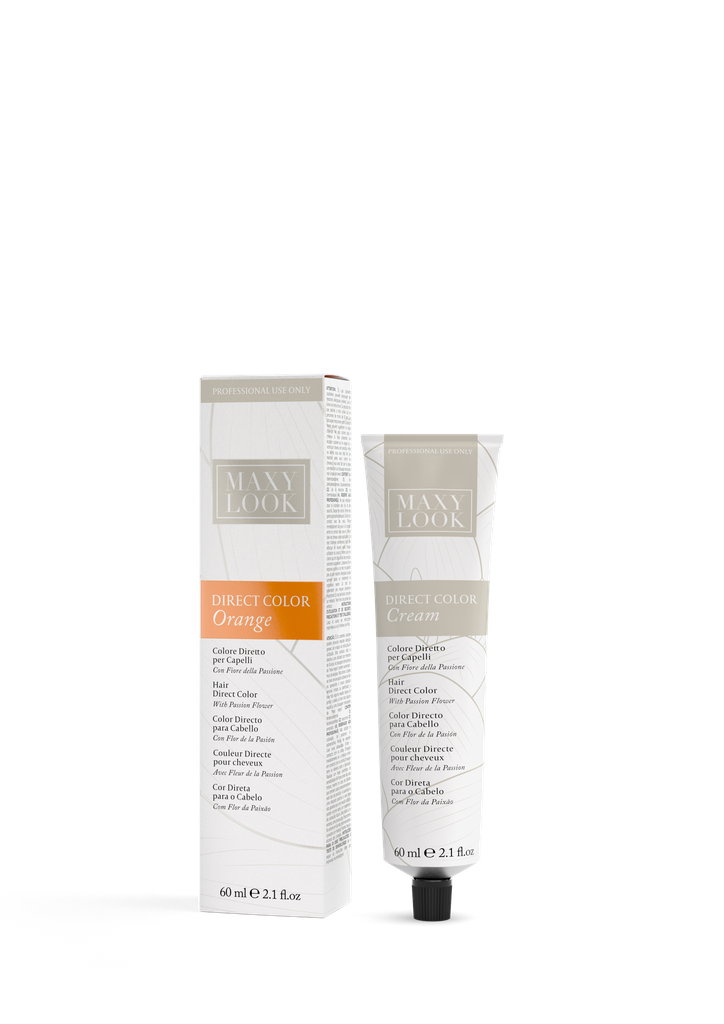 Direct Color Orange 60ml