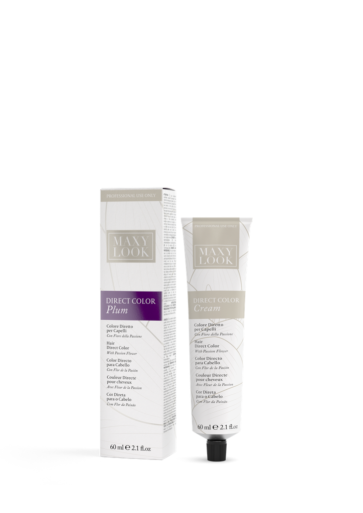 Direct Color Plum 60ml