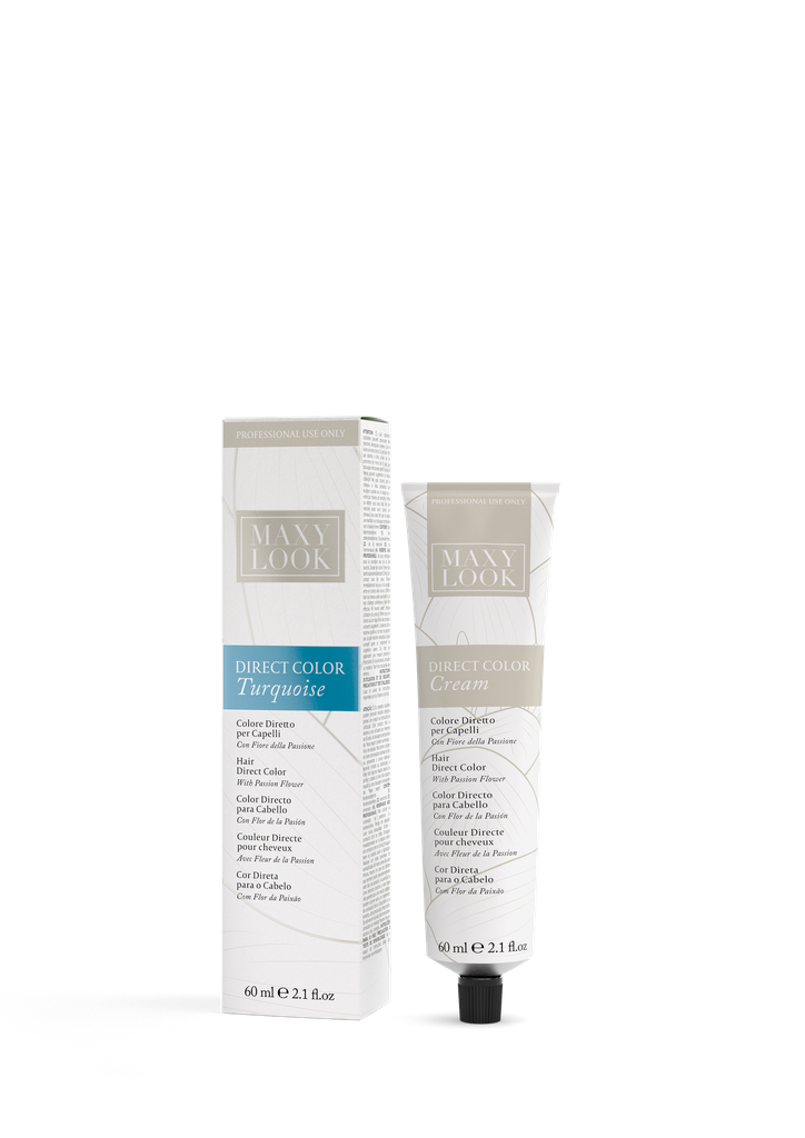 Direct Color Turquoise 60ml