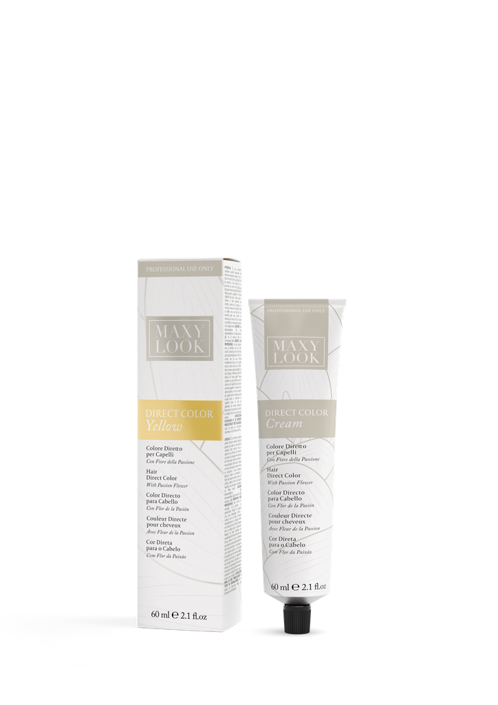 Direct Color Yellow 60ml