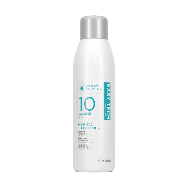 Compact Peroxide 10 Vol  1000ml