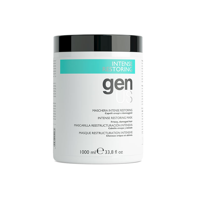 Intense Restoring Mascarilla 1000ml