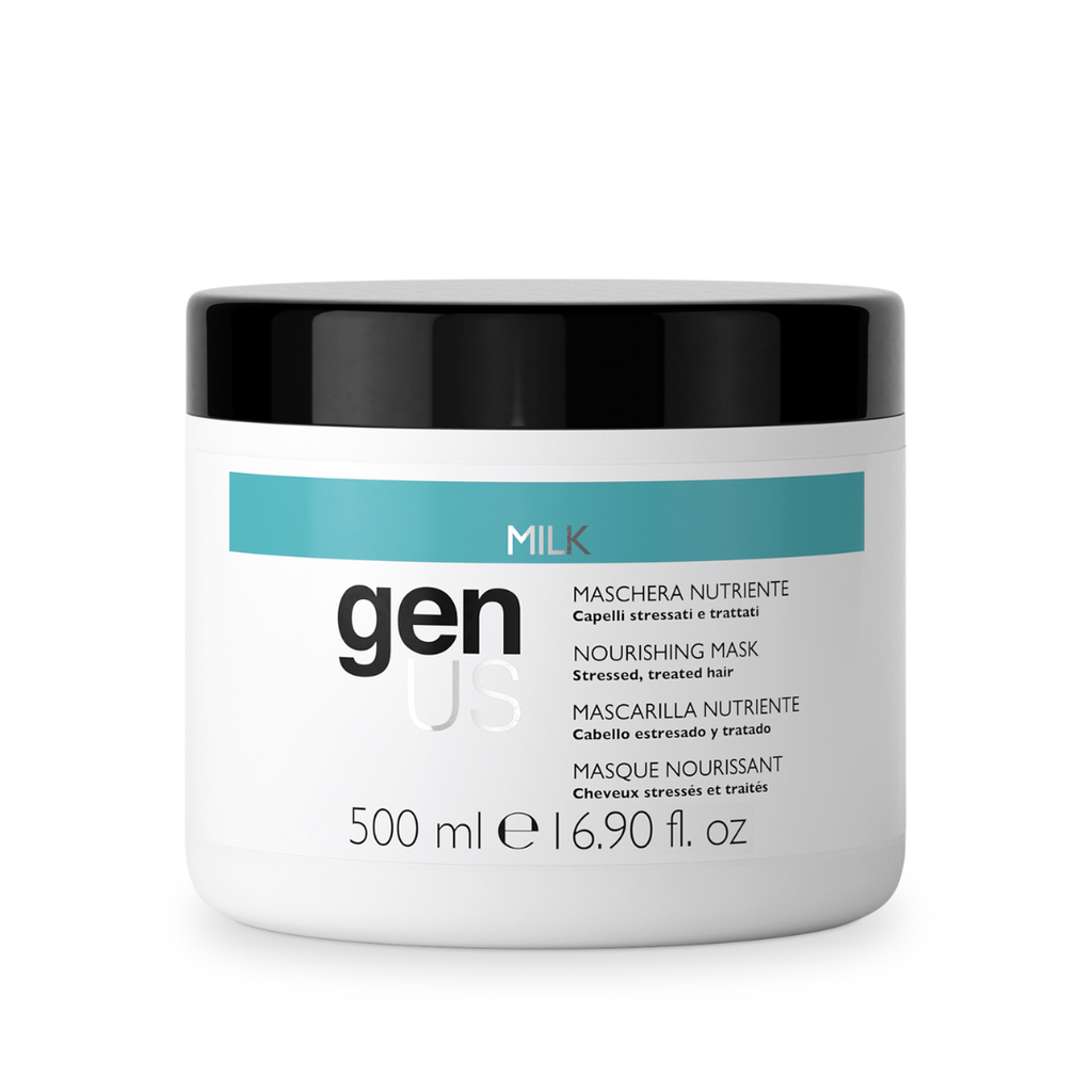 Milk Mascarilla 500ml