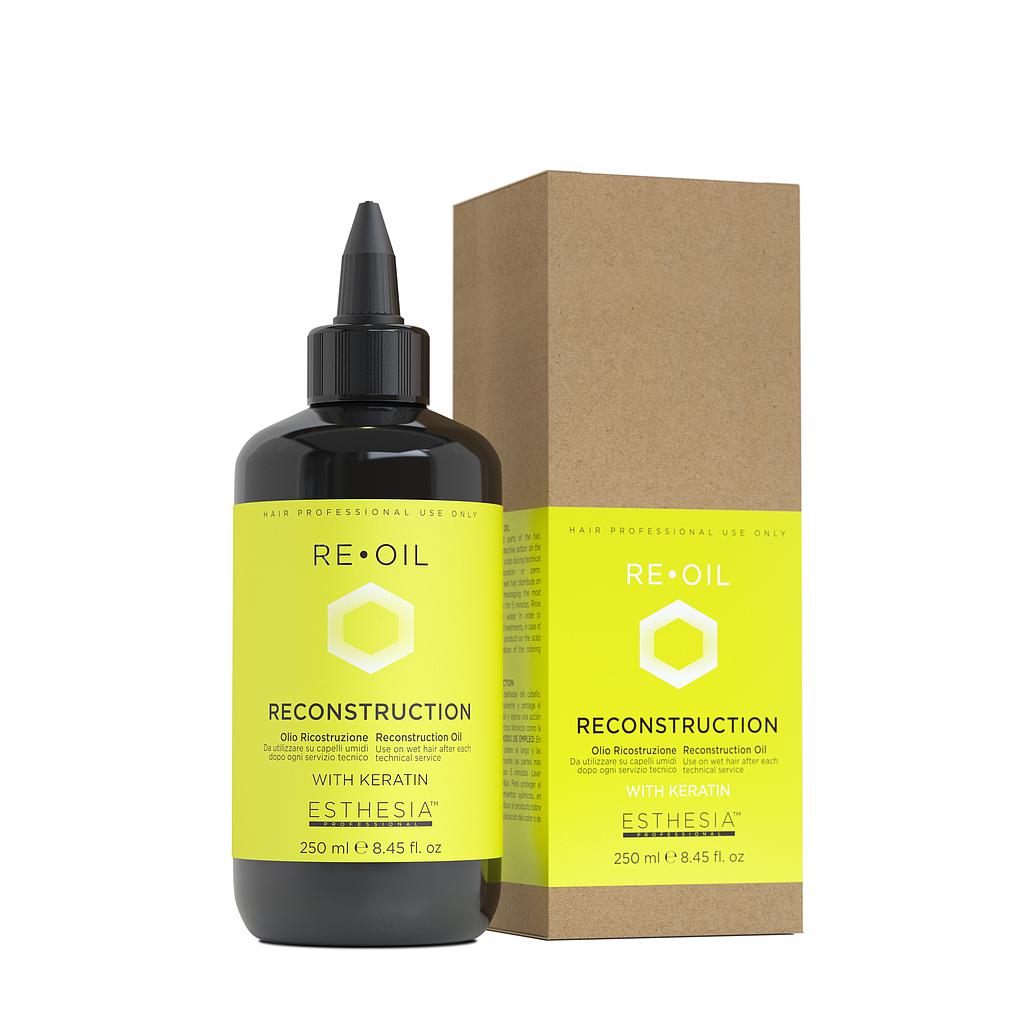 Re.Oil Aceite Reconstructor 250ml