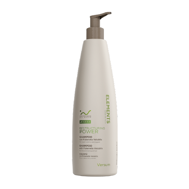 Restructuring Power Shampoo 1000ml