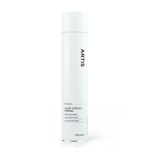 [40061] Hair Spray Strong  500ml