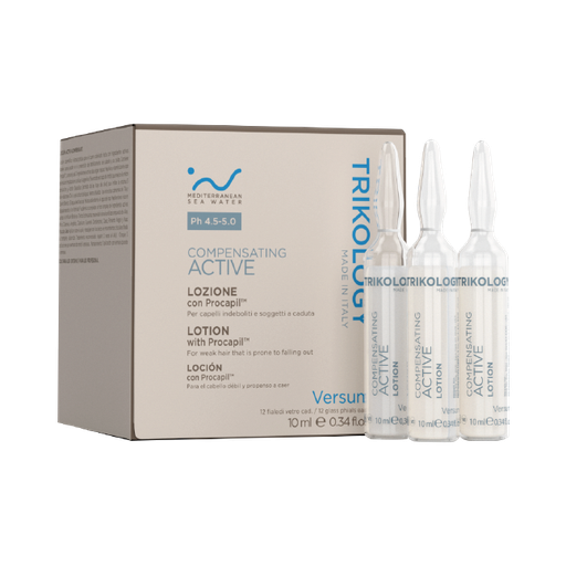 Compensating Active Lotion 10mlx12