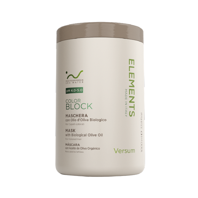 Color Block Mask 1000ml