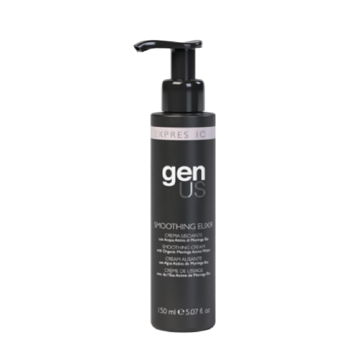 [GENUS360] Smoothing Elixir Crema Alisante 150 ml.
