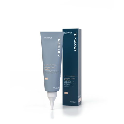 [VS16023] Charcoal Detox Normalizing Peeling 150 ml.