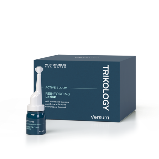 [VS16031] Active Bloom Reinforcing Lotion 9x7 ml.