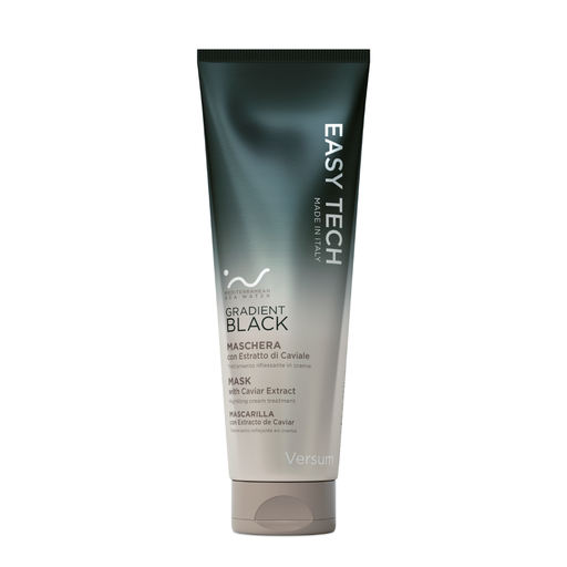 [20012] Gradient Tone Black 280ml