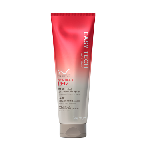[CTERSGR083] Gradient Tone Red 280ml