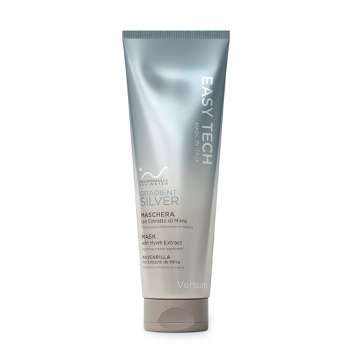 [20014] Gradient Tone Silver 280ml