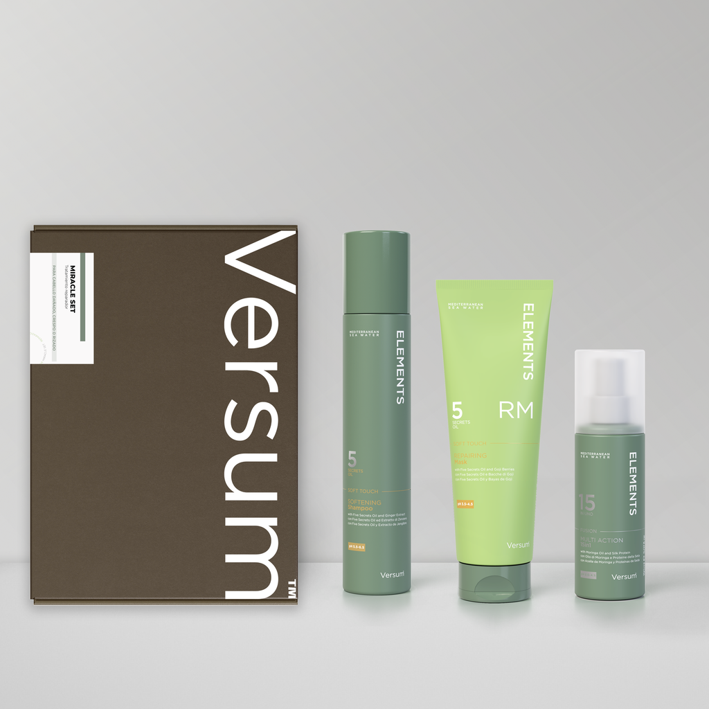 Miracle Set | Versum