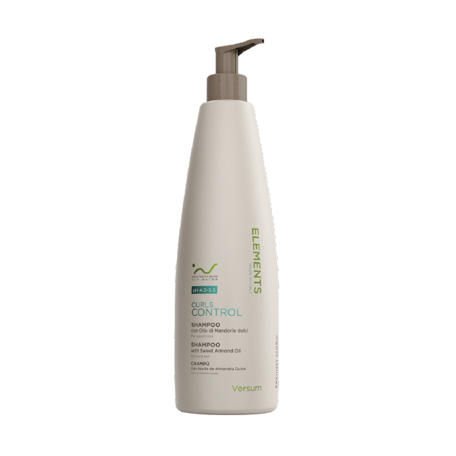 Curls Control Shampoo 1000ml