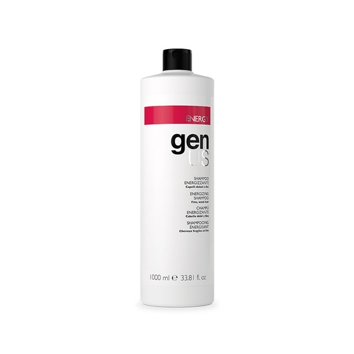 [GENUS211] Energy Champú 1000ml