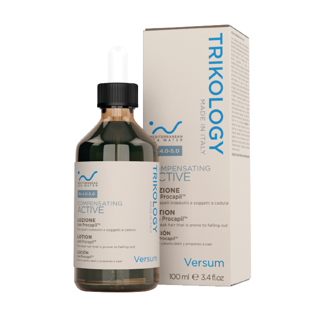 Compensating Active Lotion 100ml