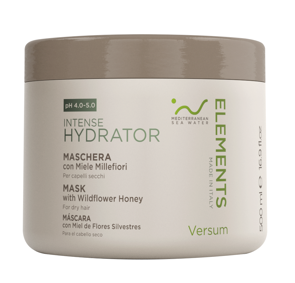 Intense Hydrator Mask 500ml