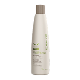 [40036] Natural Volumizing Shampoo 300ml