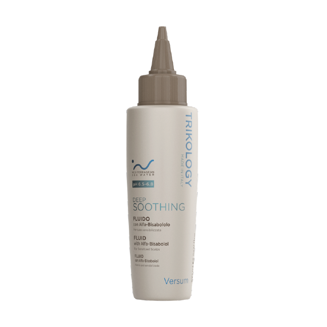 Deep Soothing Fluid 150ml