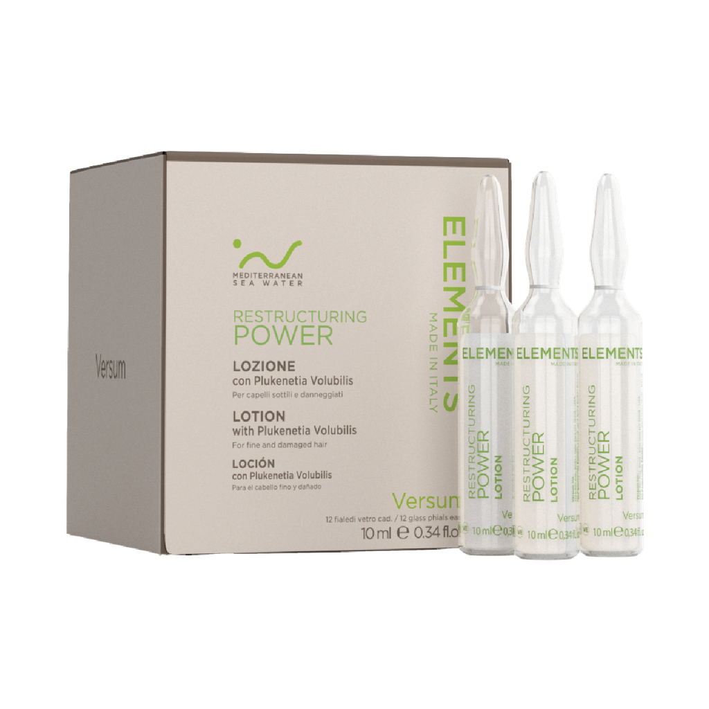 Restructuring Power Lotion 10mlx12