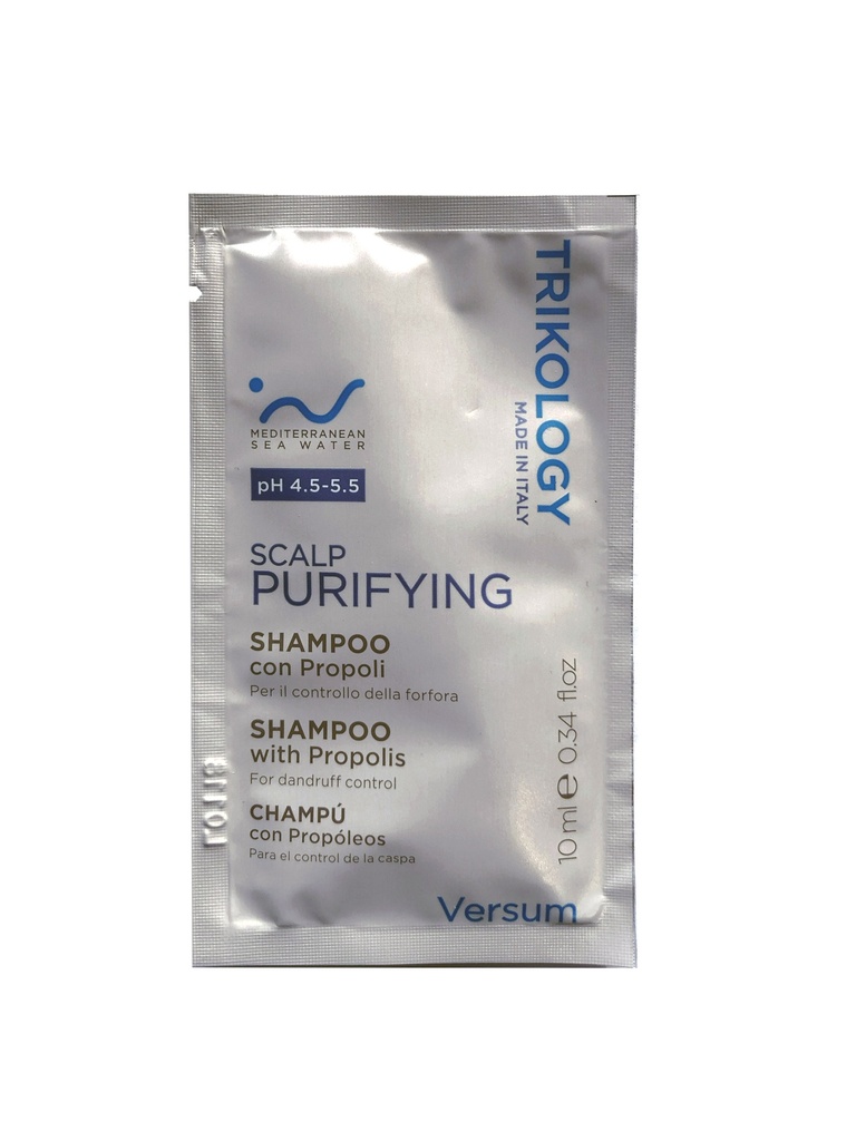Muestra Scalp Purifying Shampoo 10ml