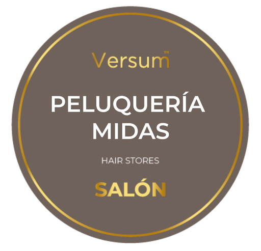 (PELUQUERIA MIDAS SL.) PELUQUERIA MIDAS 