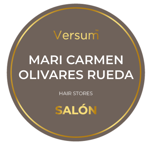 (MARI CARMEN PELUQUERÍA) MARI CARMEN OLIVARES RUEDA