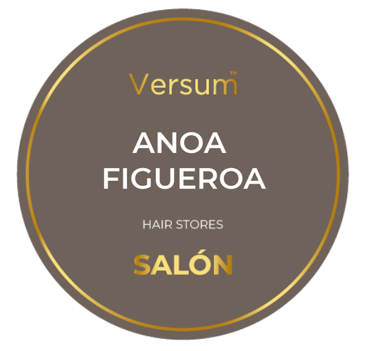 (ANOA HAIR STUDIO) ANOA FIGUEROA