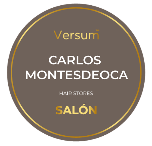 (CARLOS MONTESDEOCA HAIR & MAKEUP STUDIO) CARLOS MONTESDEOCA